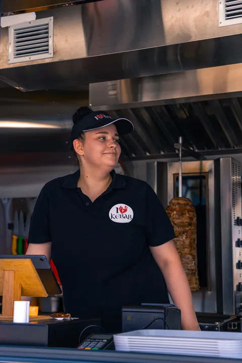 I Love Kebab/Я Люблю Кебаб image 7