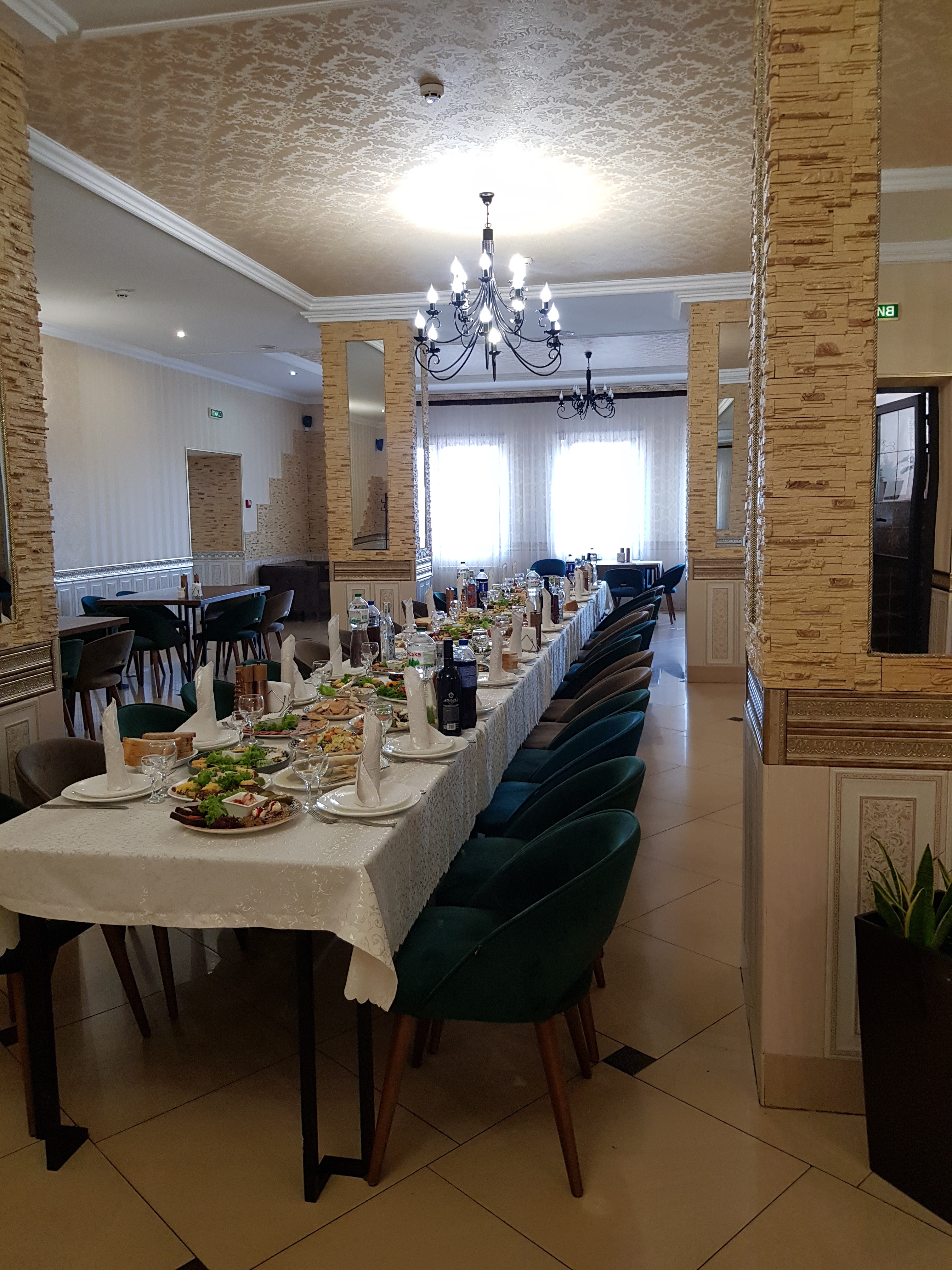 Restaurant "Dream" image 1