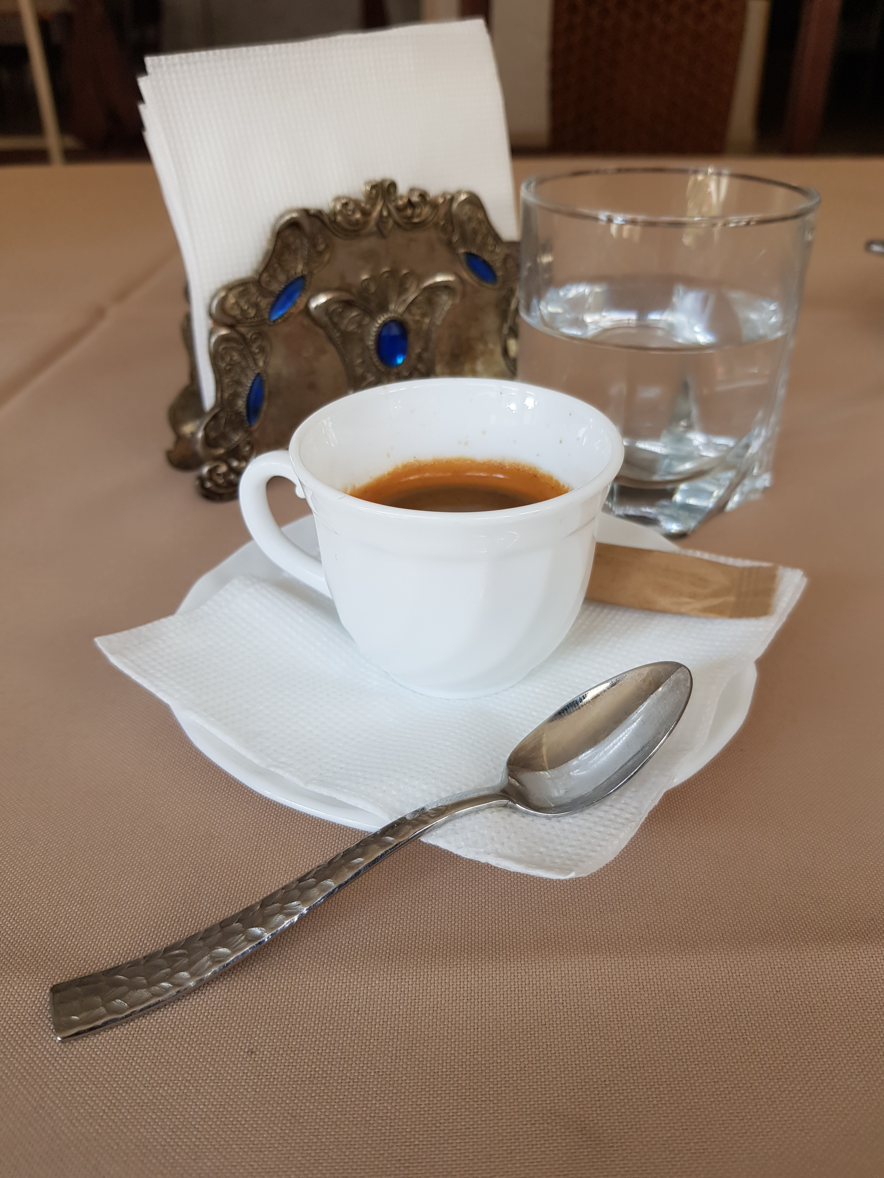 Restaurant "Dream" image 6