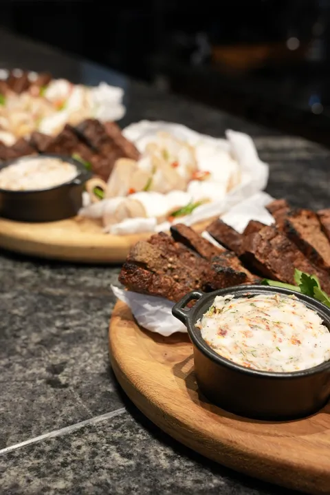 PUB&BBQ image 5