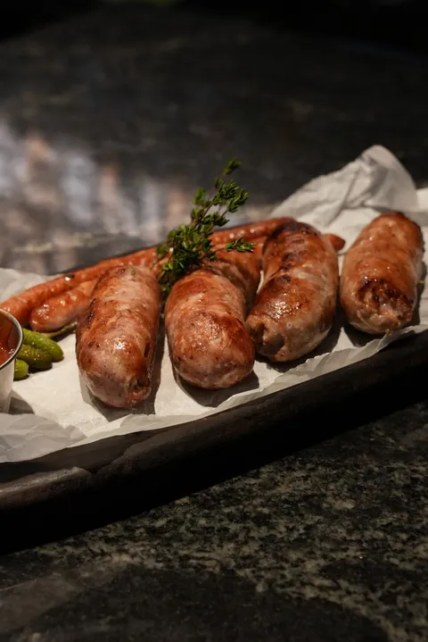 PUB&BBQ image 7