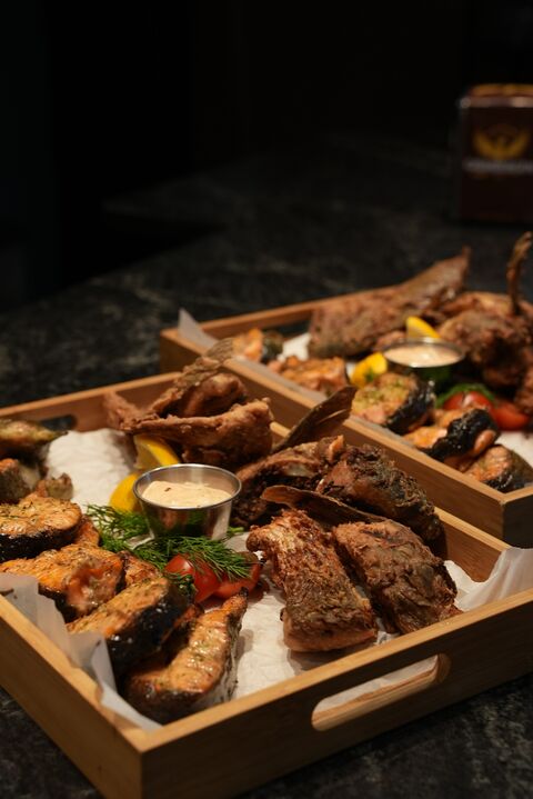 PUB&BBQ image 8