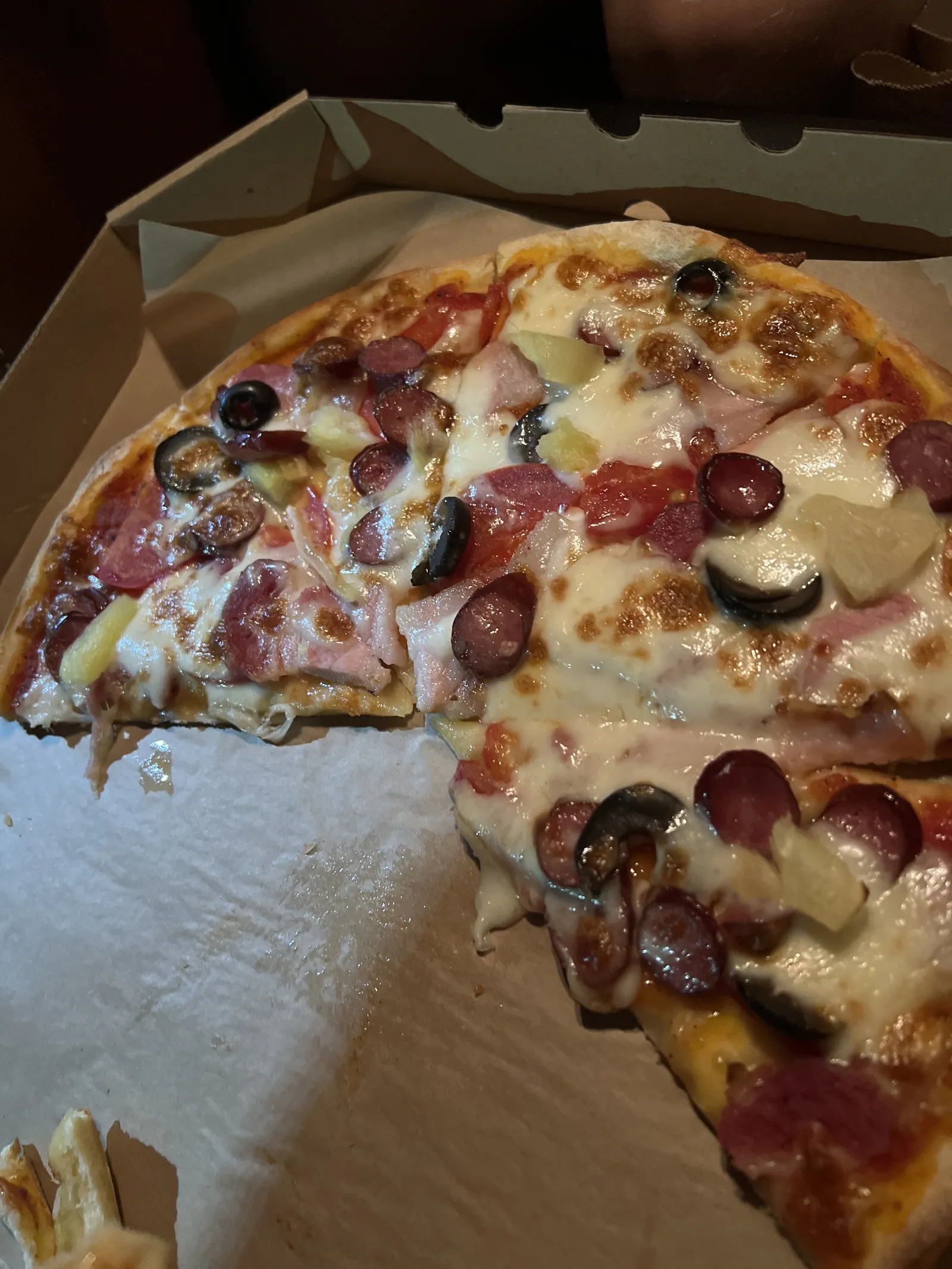 Pizza Mili image 2
