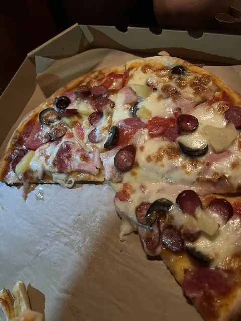 Pizza Mili image 2