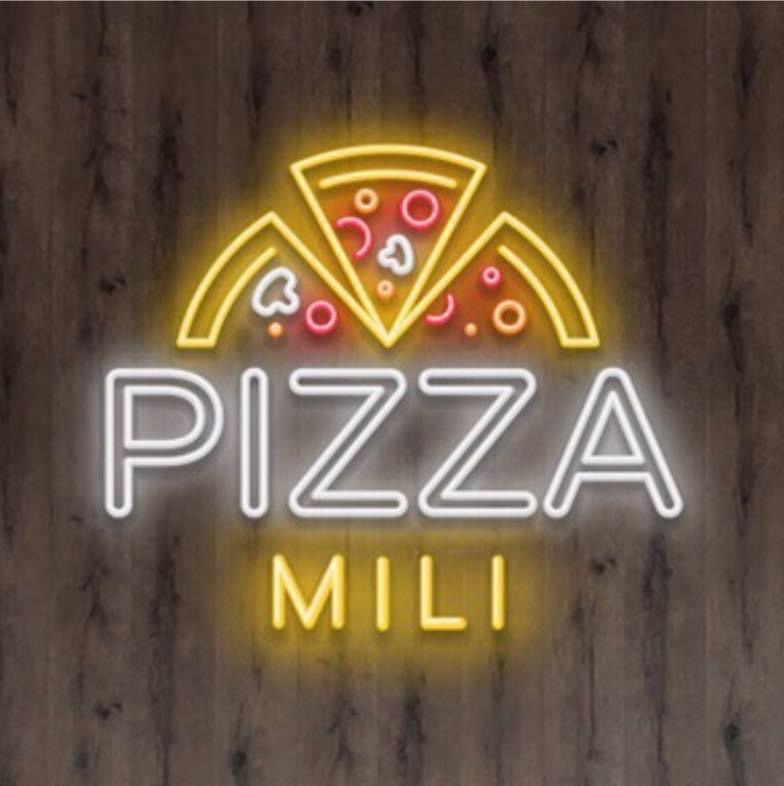 Pizza Mili image 3