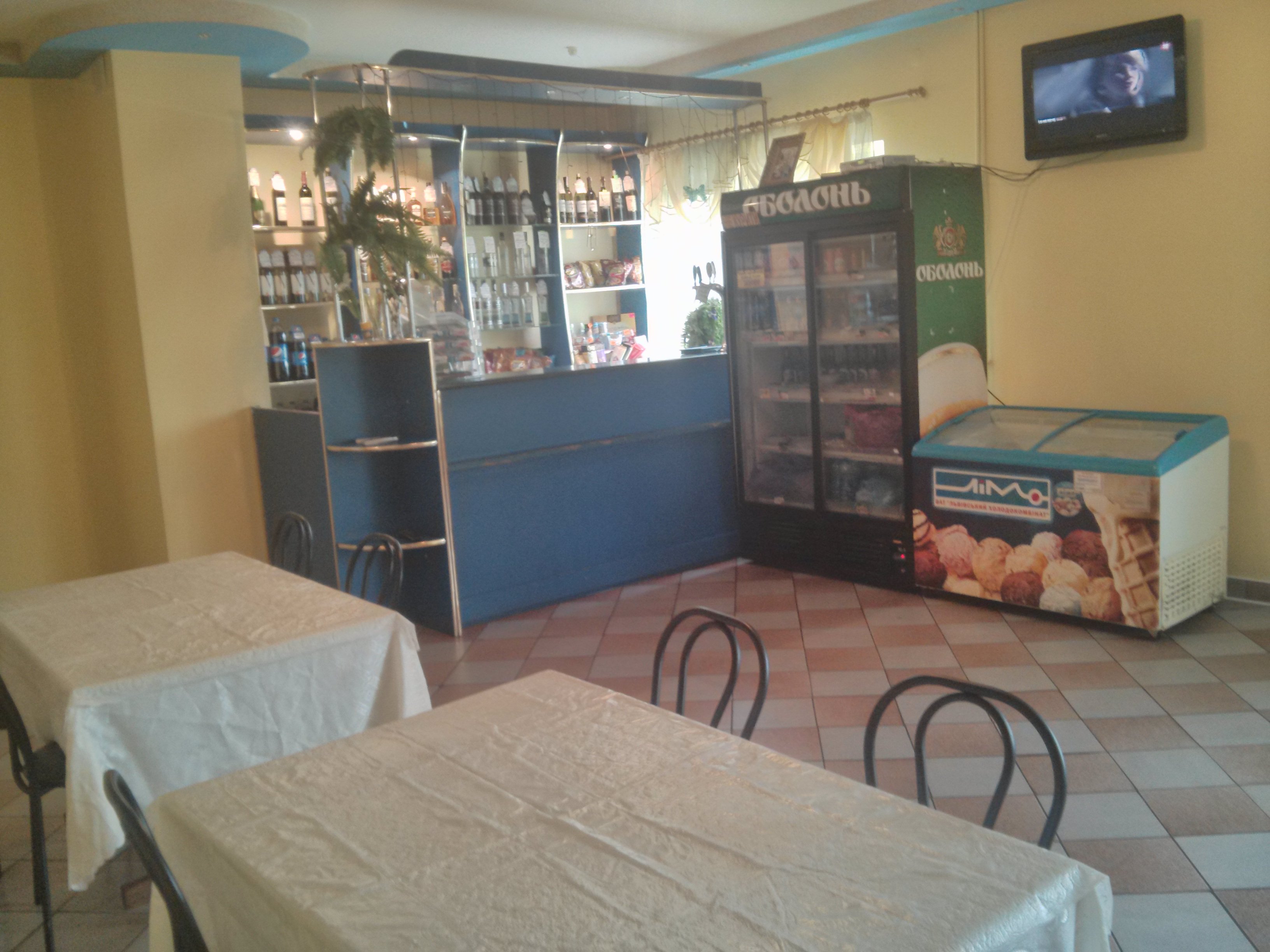 Restoran "Smerichka" image 3