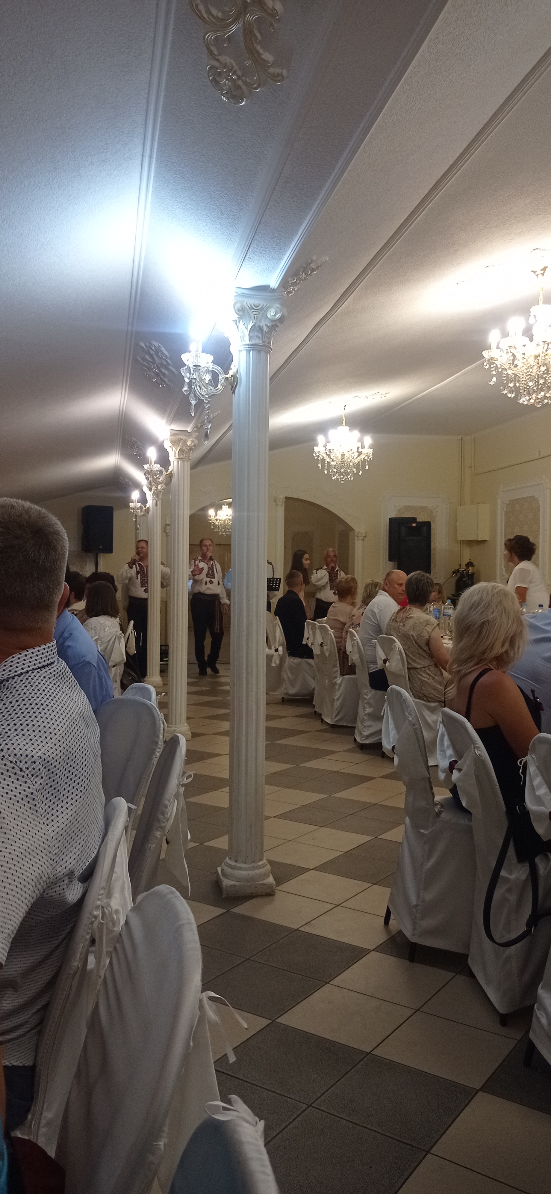 Restoran "Smerichka" image 4