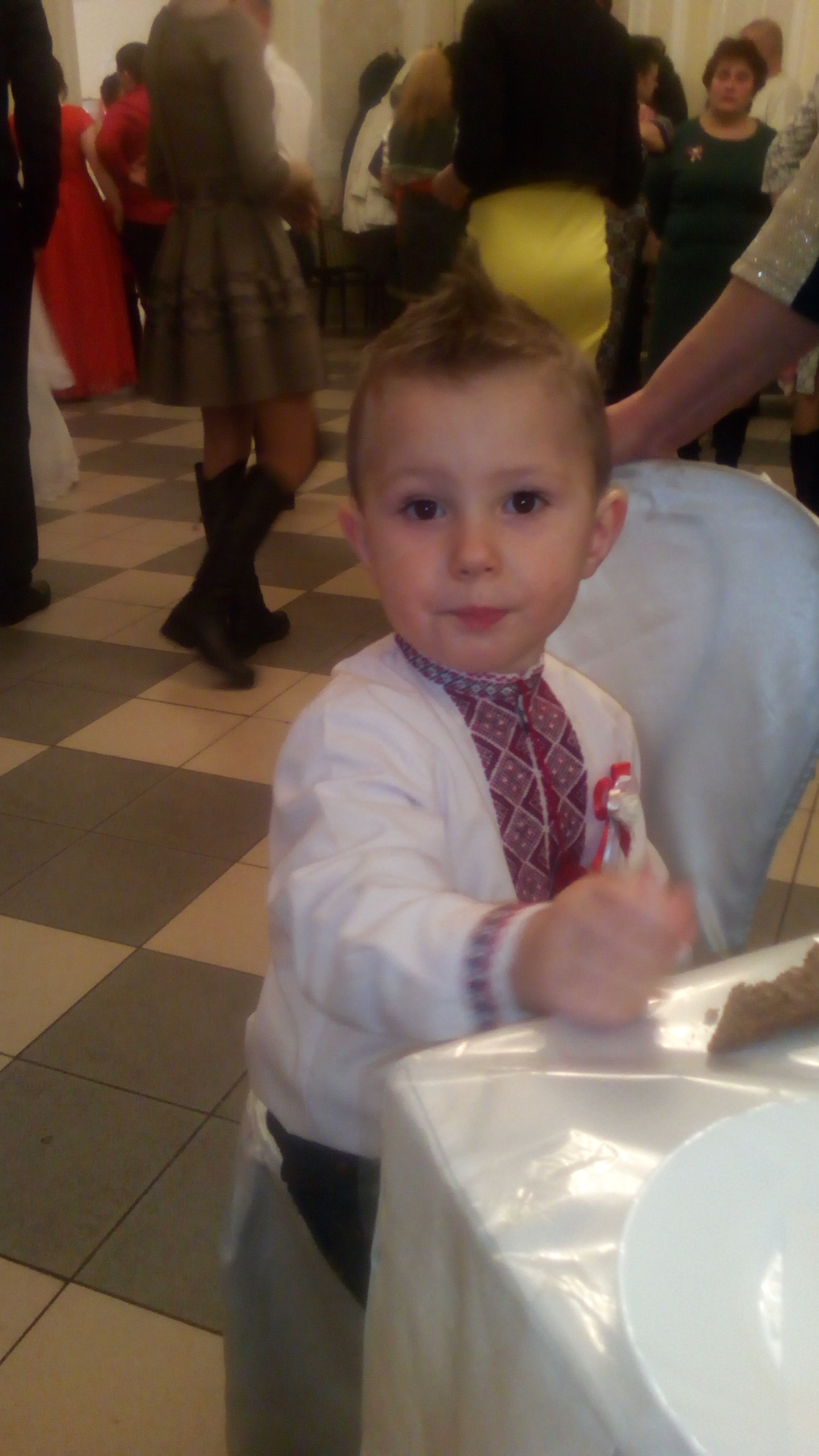 Restoran "Smerichka" image 8