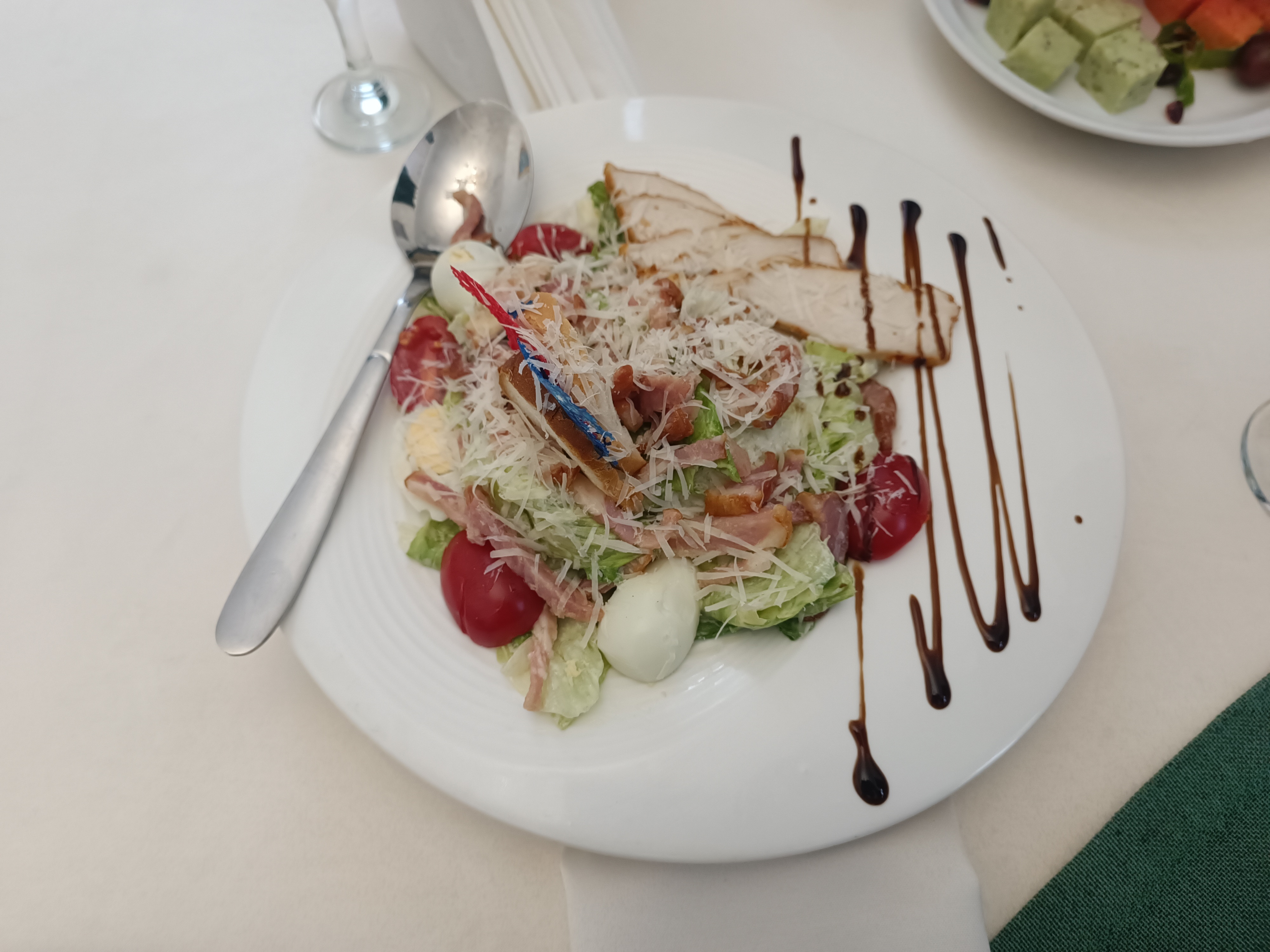 Taverna Park image 9