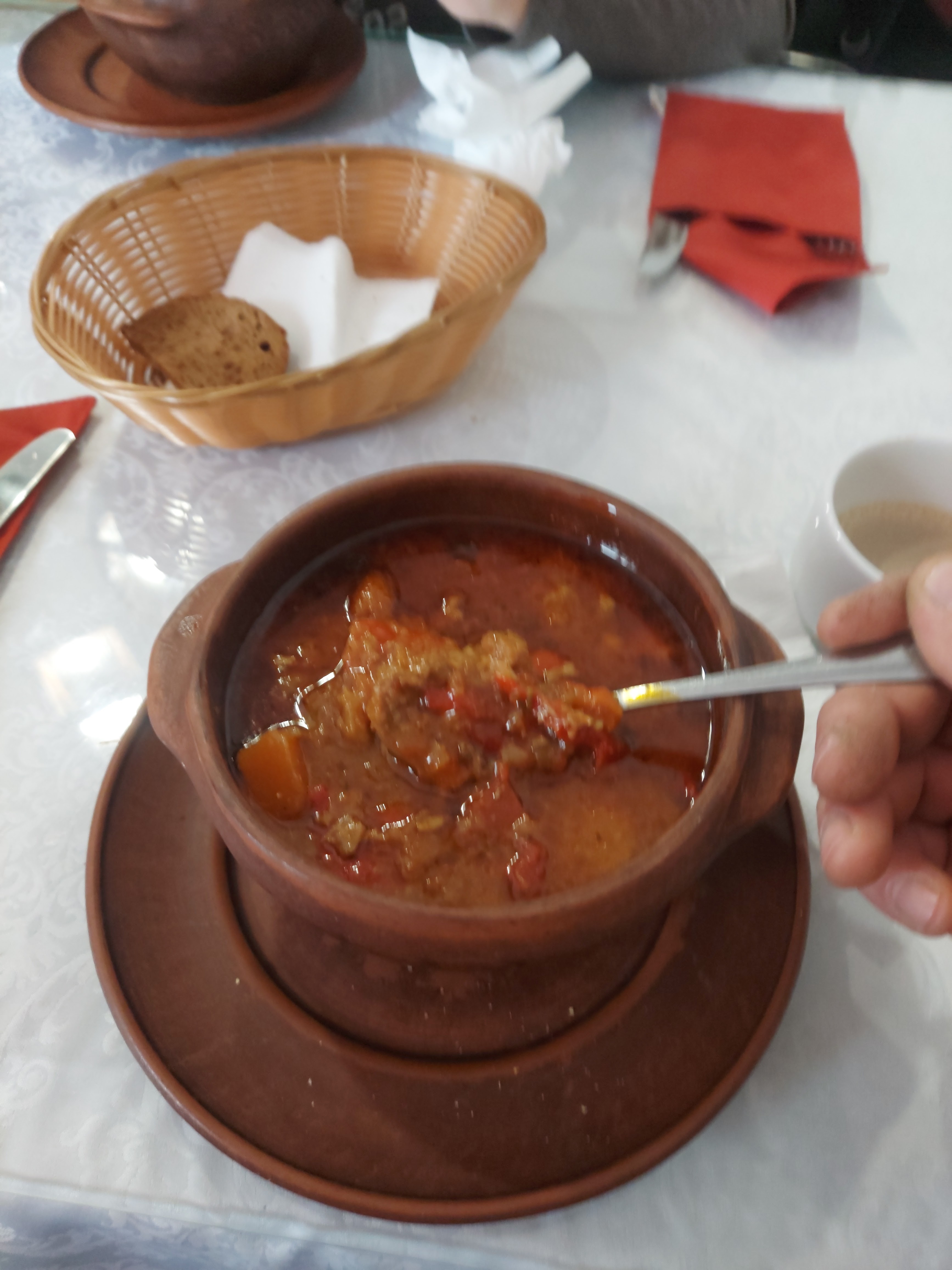 Taverna Park image 10