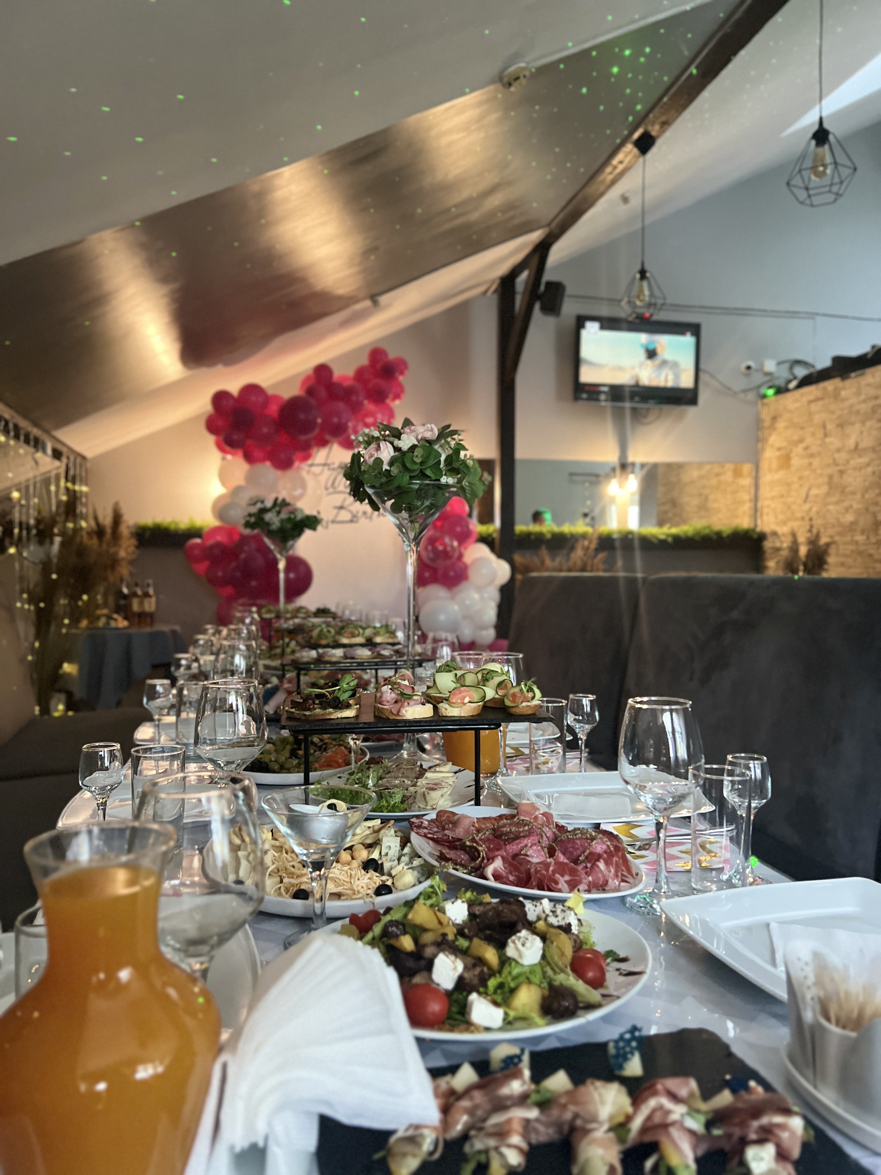 Above the lake image 6