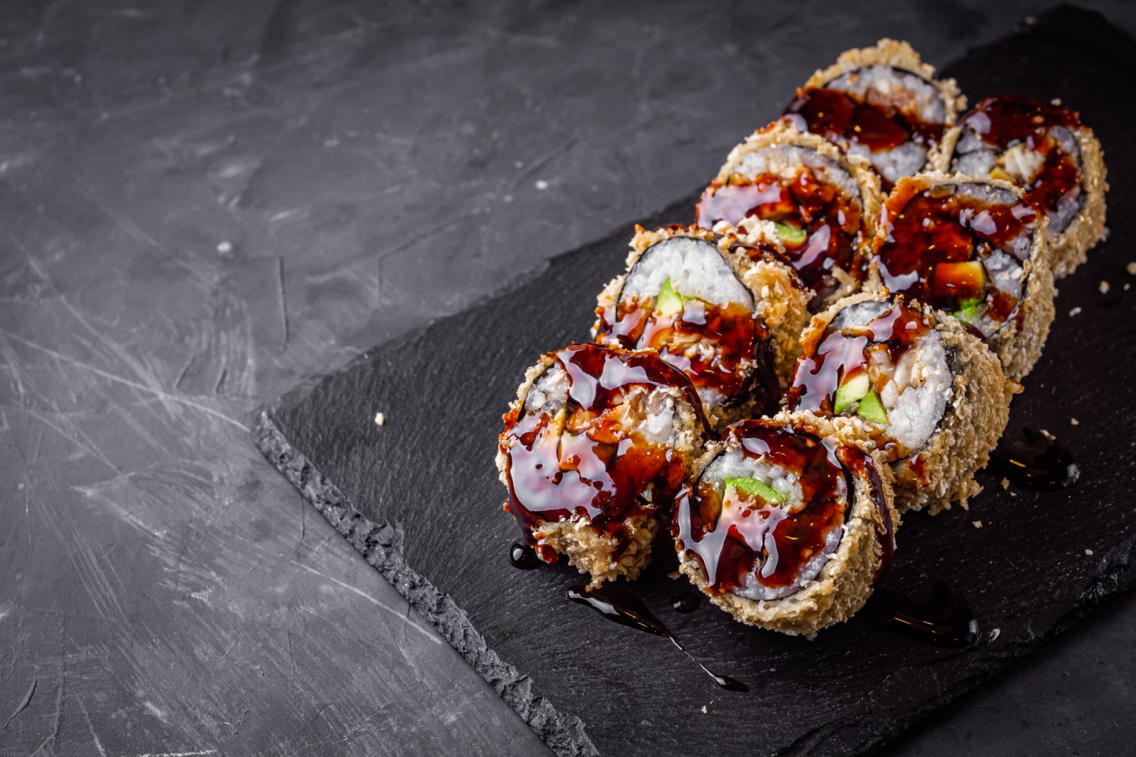 SUSHIBOX GORODOK image 2