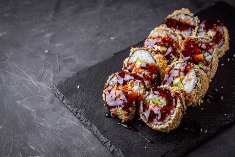 SUSHIBOX GORODOK image 2