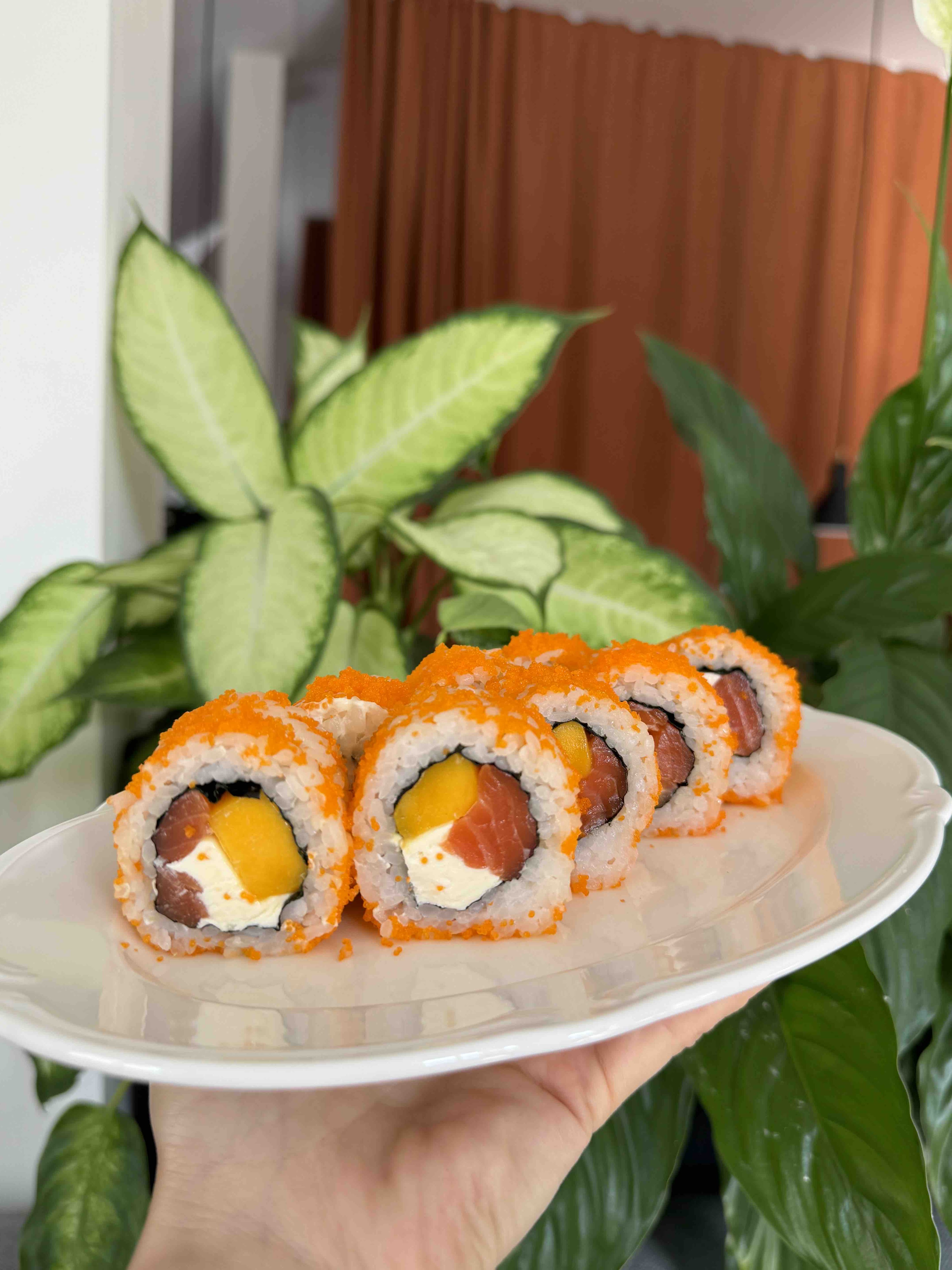 SUSHIBOX GORODOK image 4