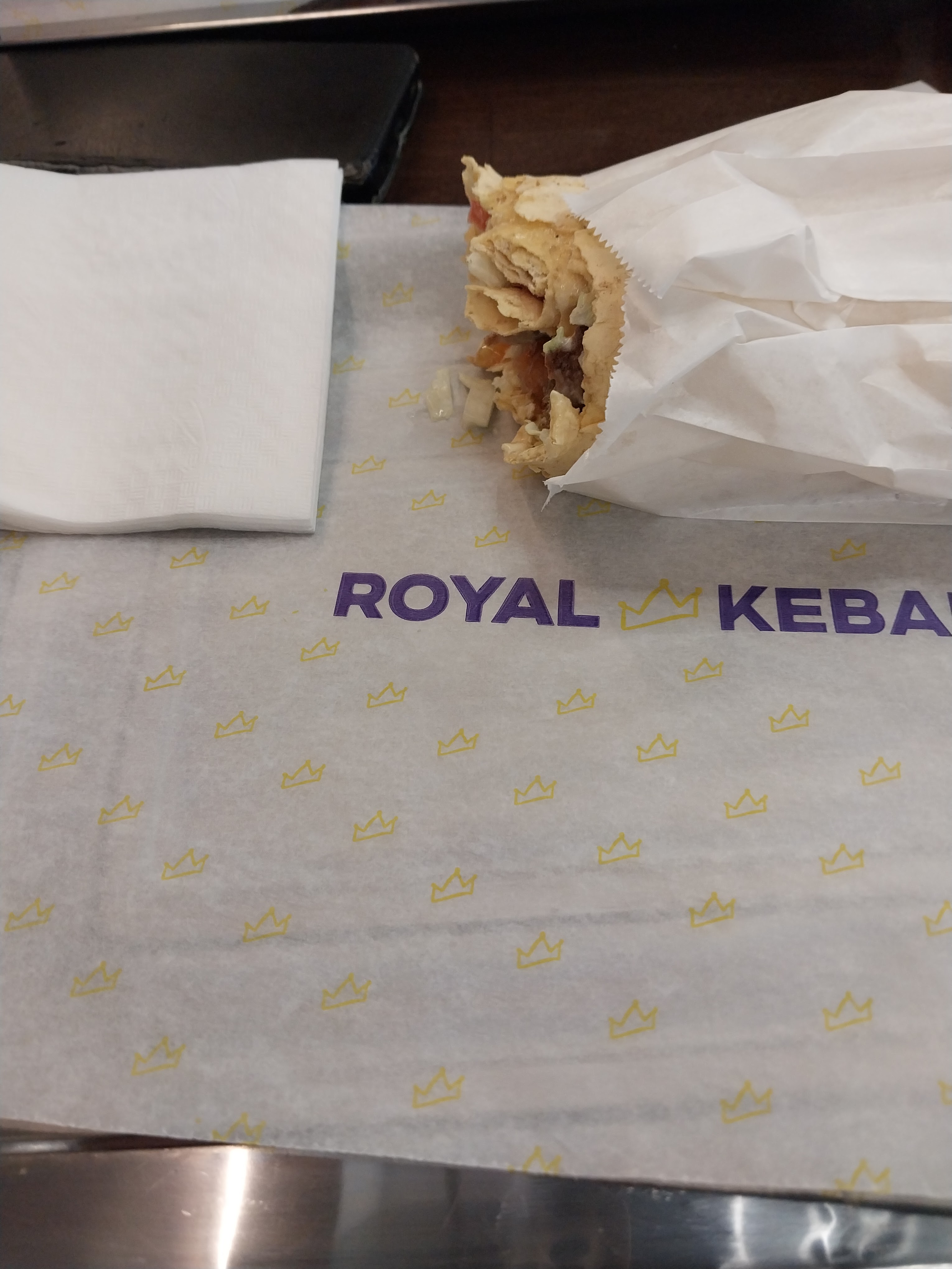 Royal Kebab image 6
