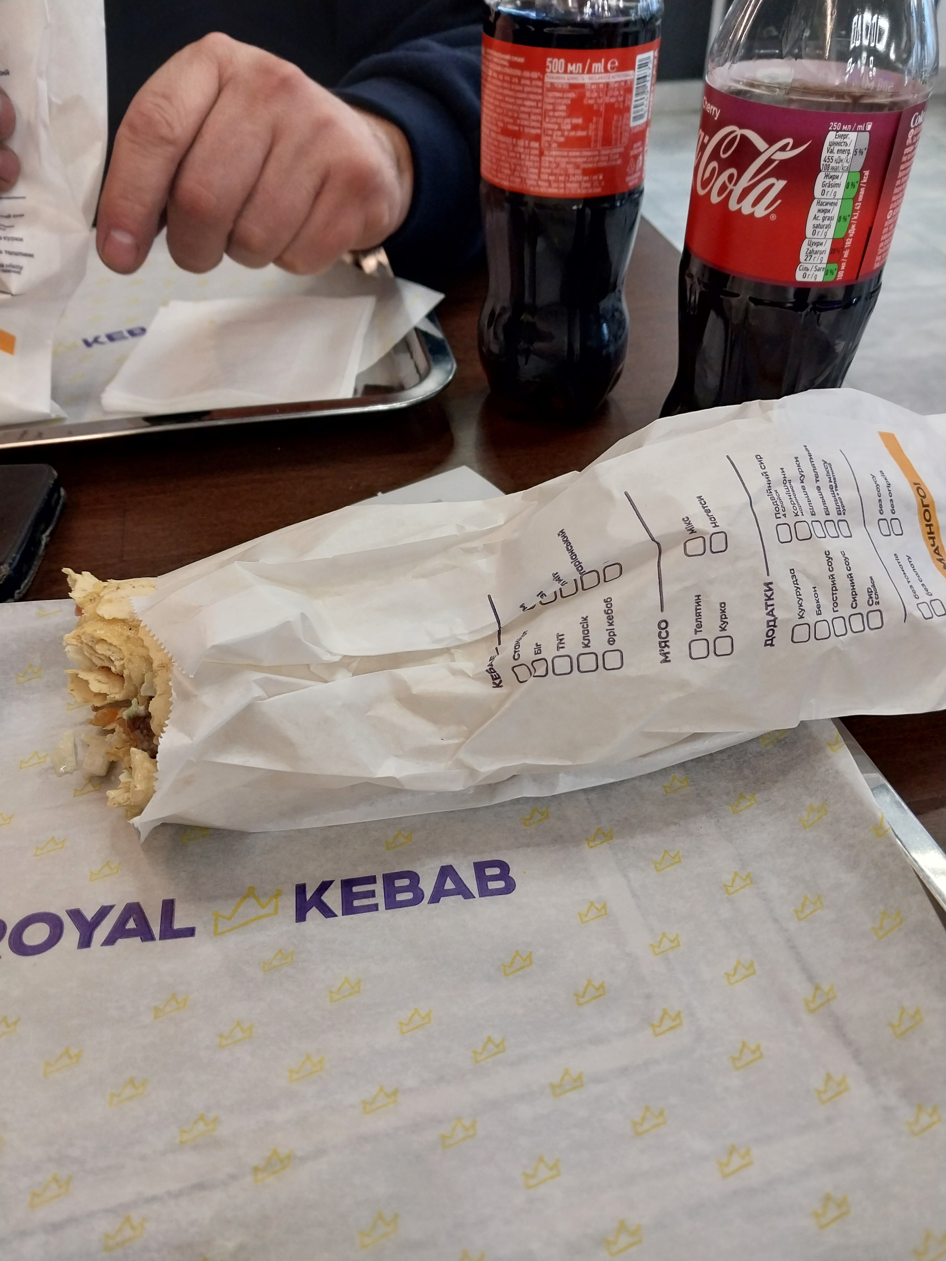 Royal Kebab image 7