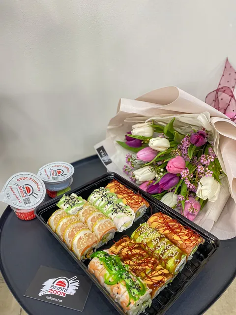 Sushizoom Городок image 1
