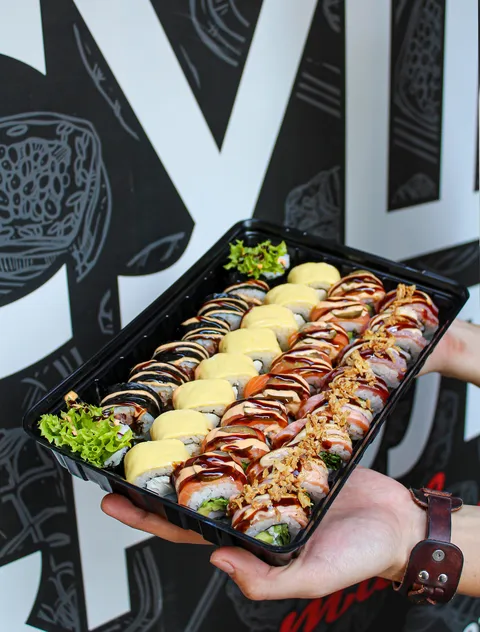 Sushizoom Городок image 3