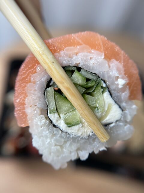 Sushizoom Городок image 5
