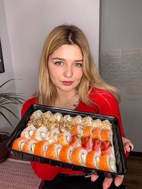 Sushizoom Городок image 7