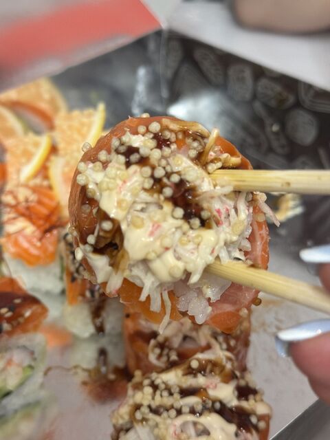 Sushizoom Городок image 8