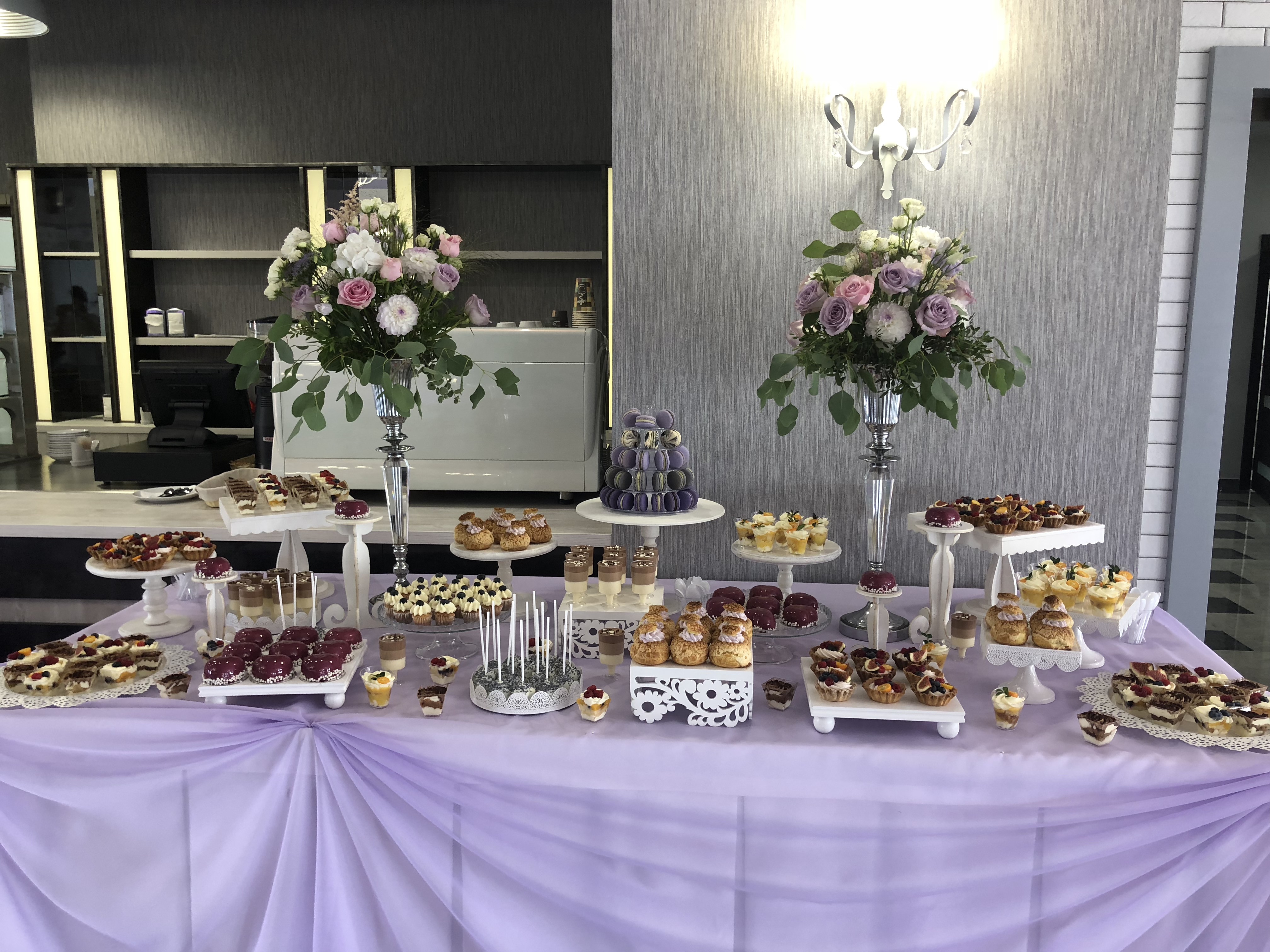 ресторан "Garden Hill" image 2