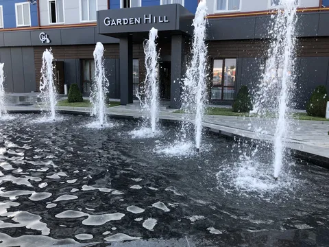 ресторан "Garden Hill" image 3