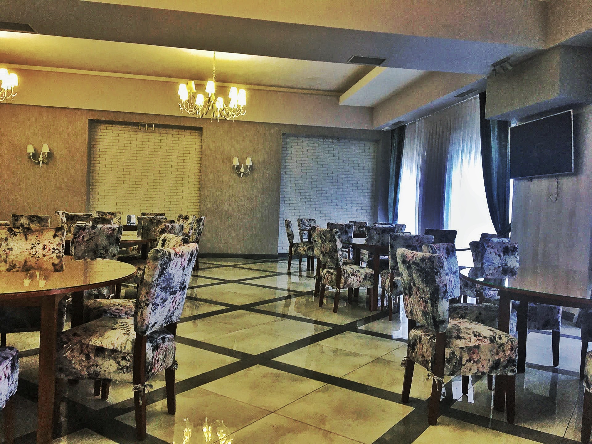 ресторан "Garden Hill" image 4