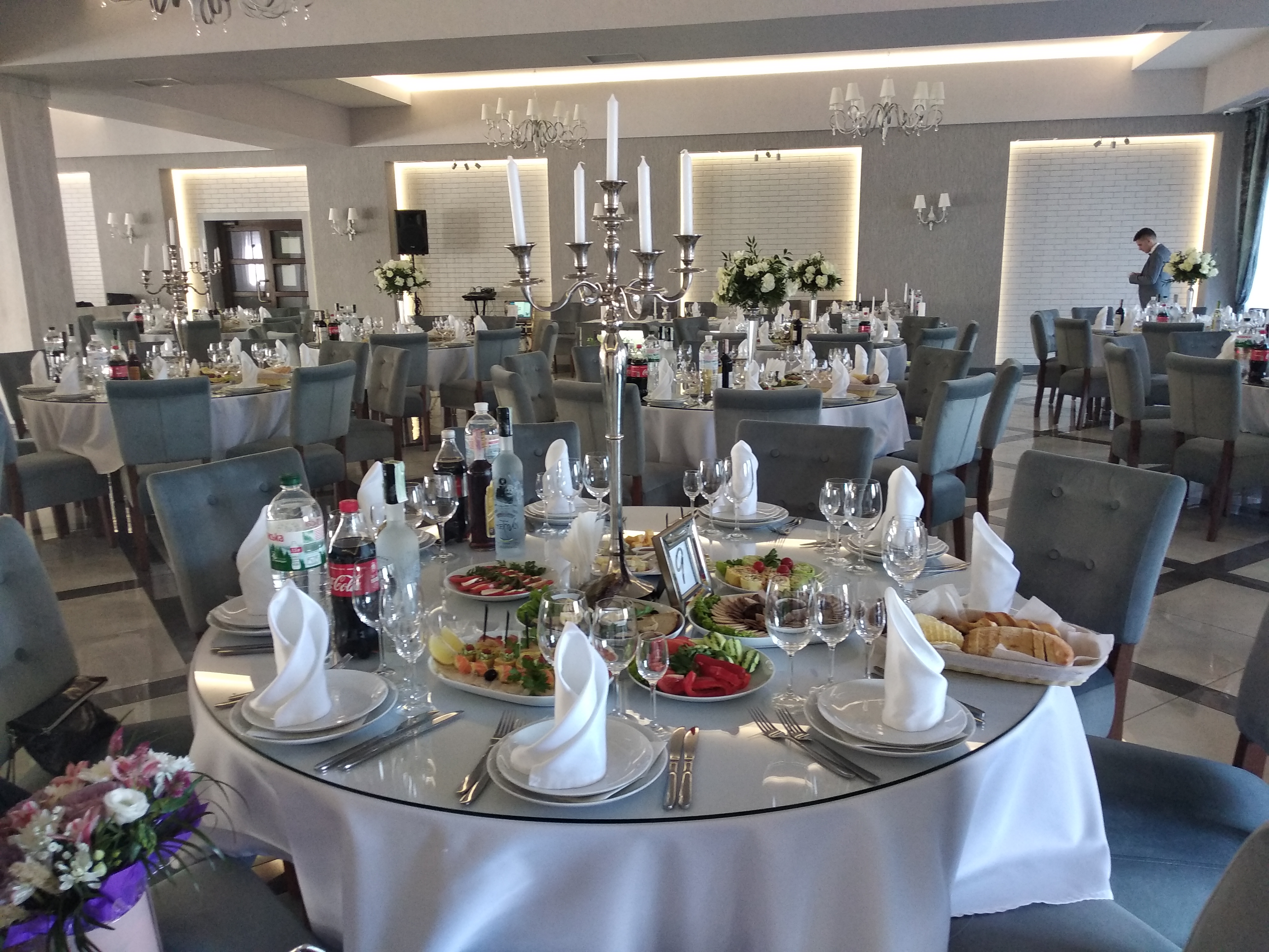 ресторан "Garden Hill" image 5