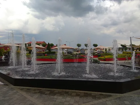 ресторан "Garden Hill" image 7