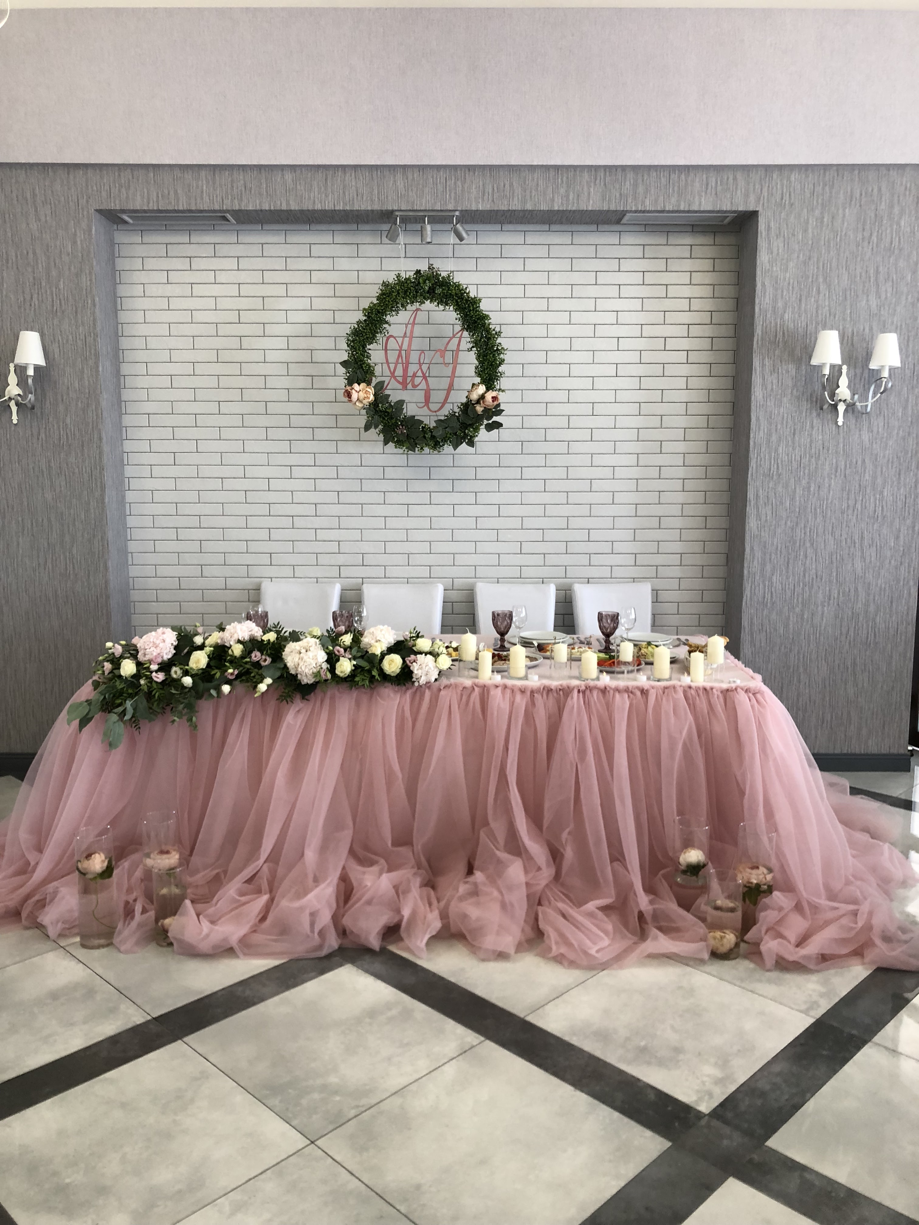 ресторан "Garden Hill" image 9