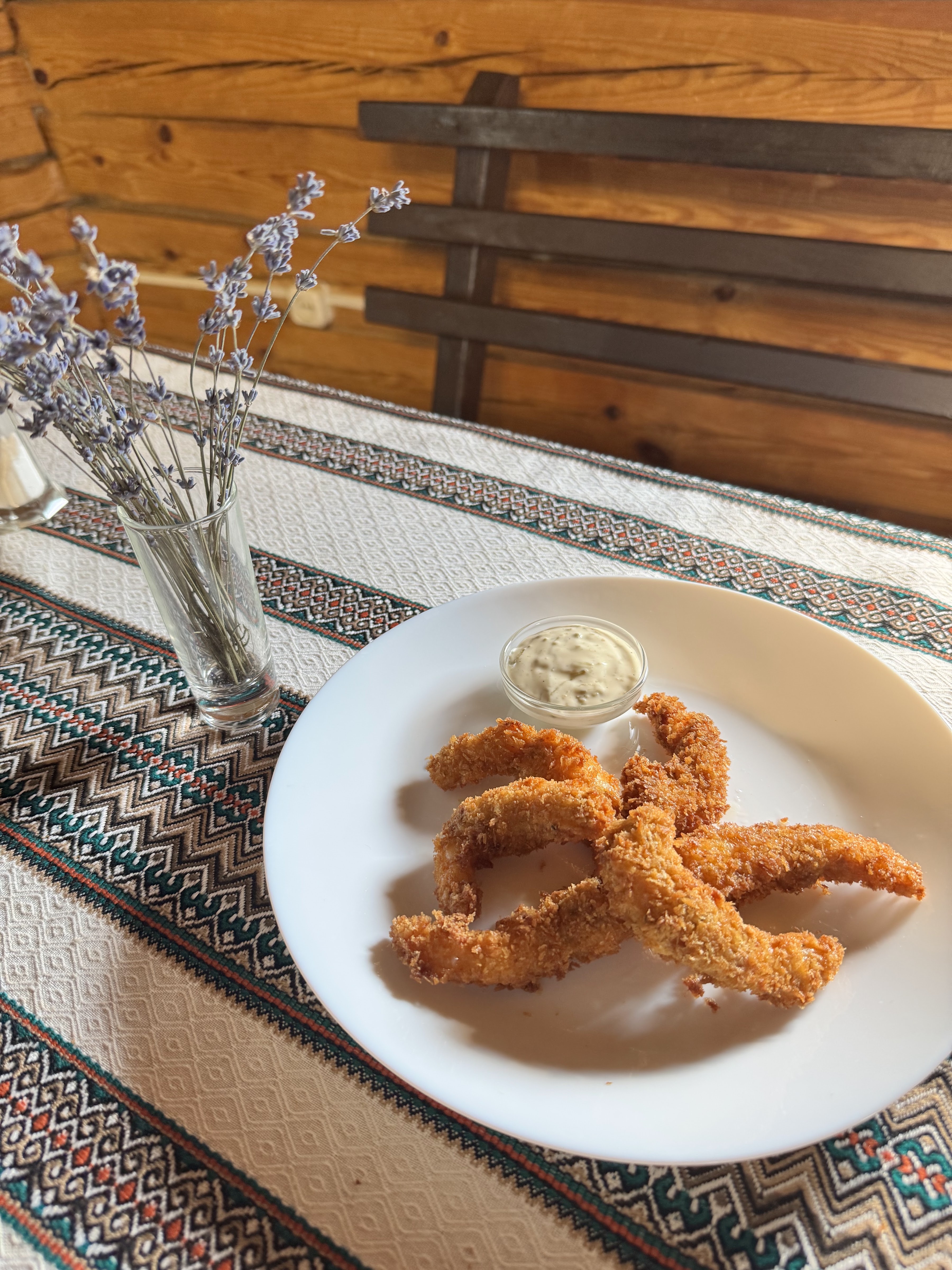 Кафе-бар «Колиба» image 2