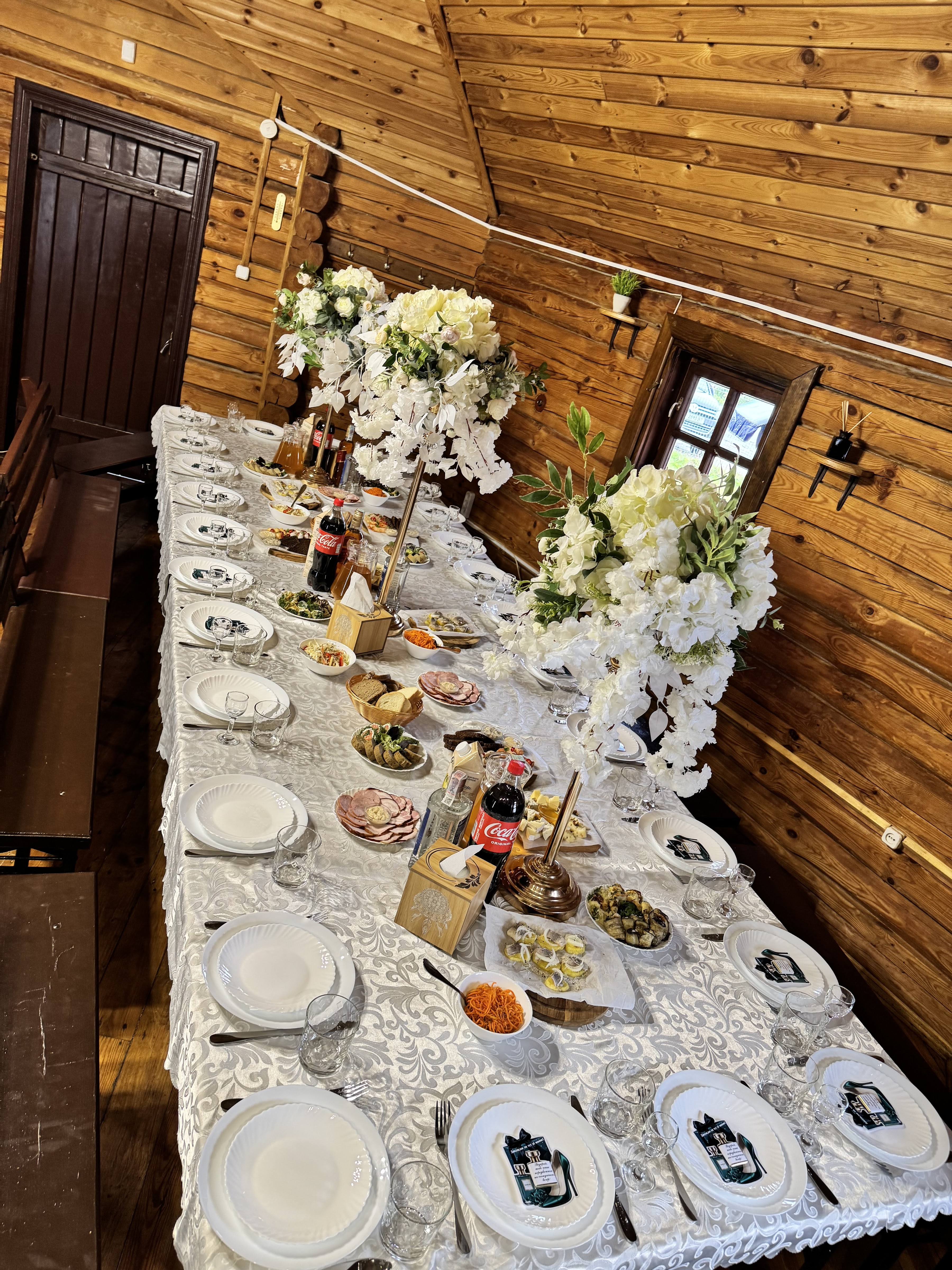 Кафе-бар «Колиба» image 7