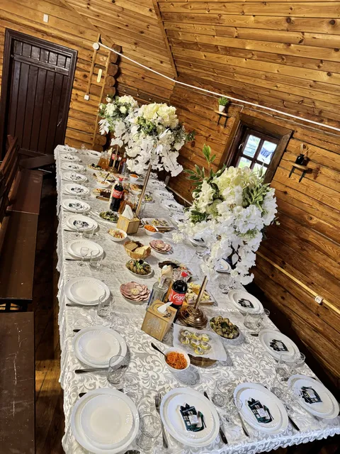 Кафе-бар «Колиба» image 7