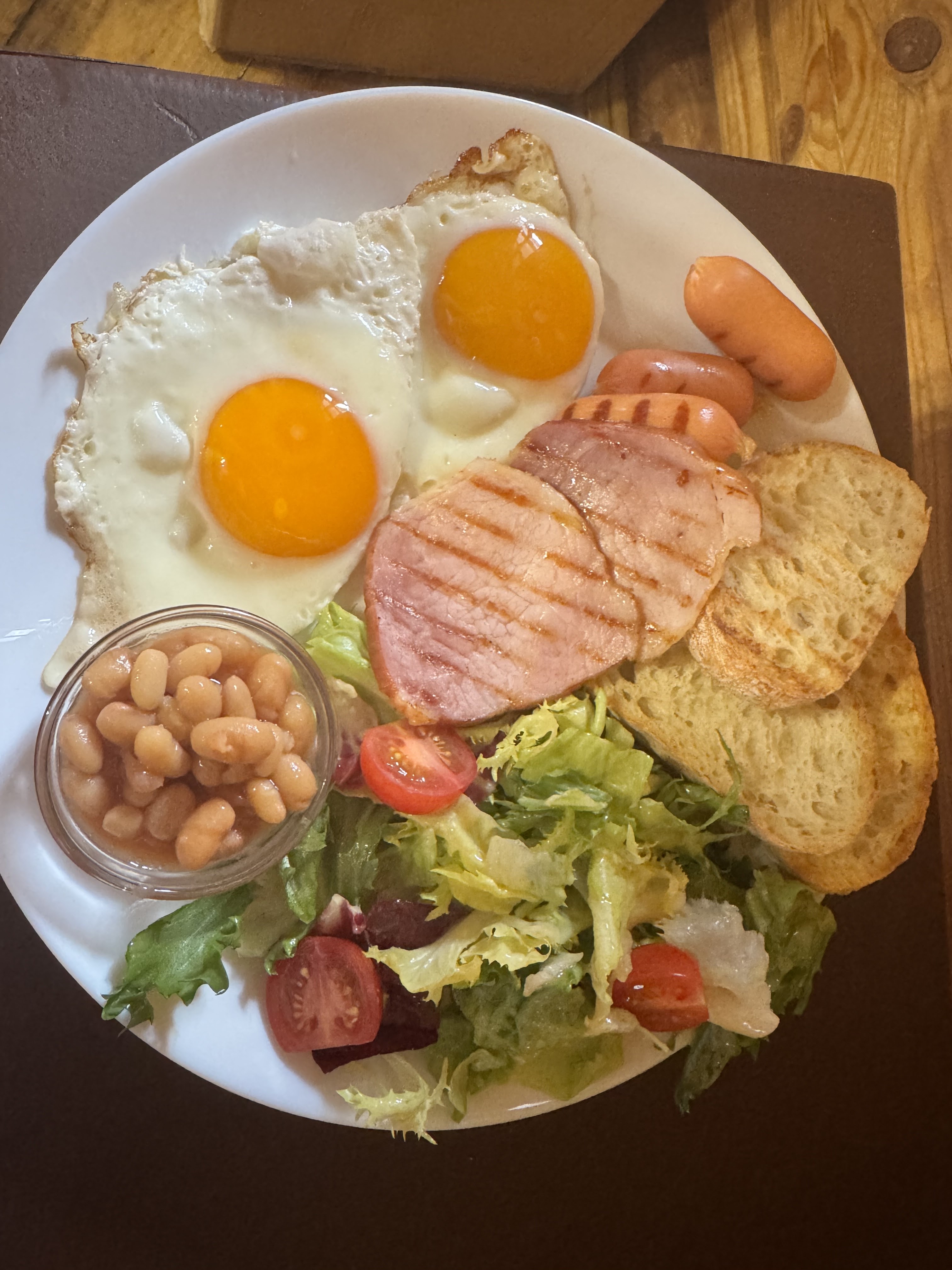 Кафе-бар «Колиба» image 8