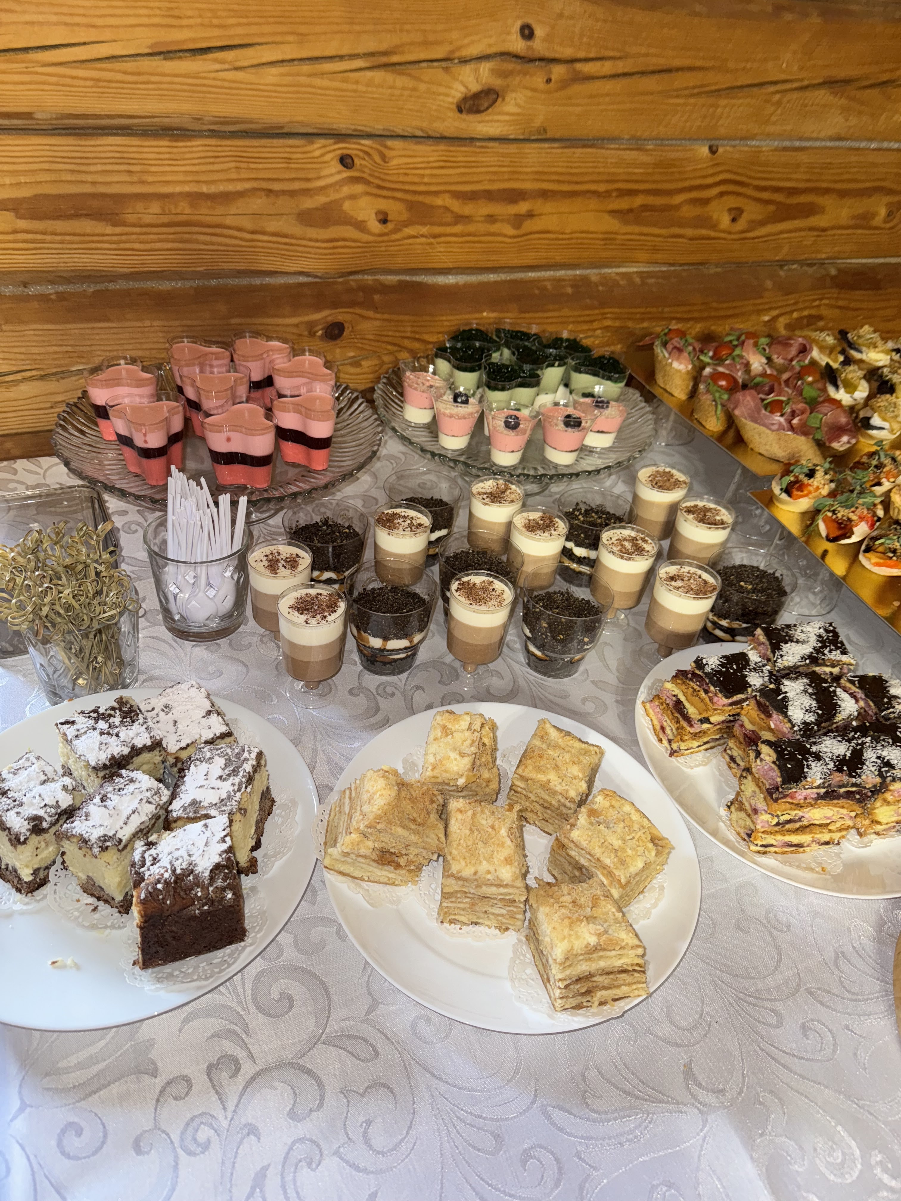 Кафе-бар «Колиба» image 9