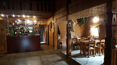 Koliba "Ukrainian cuisine" image 1