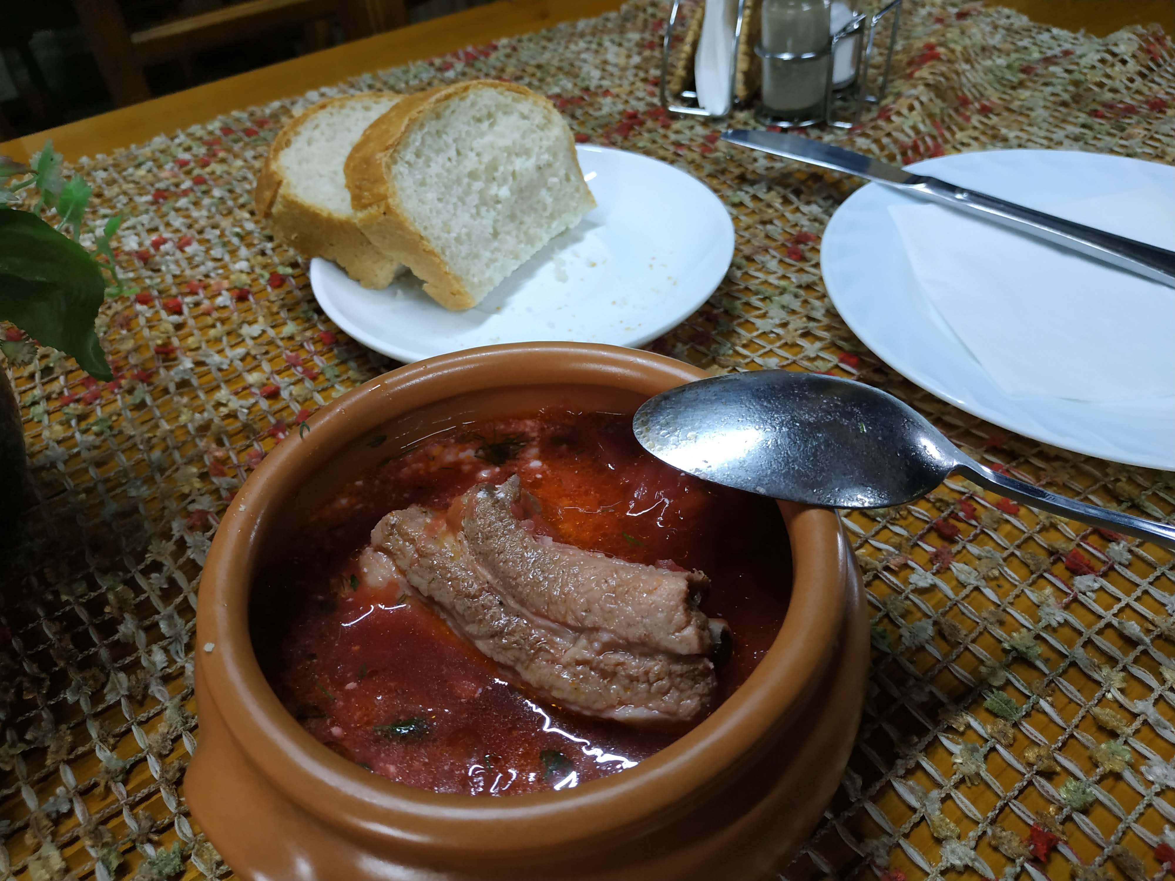 Koliba "Ukrainian cuisine" image 5