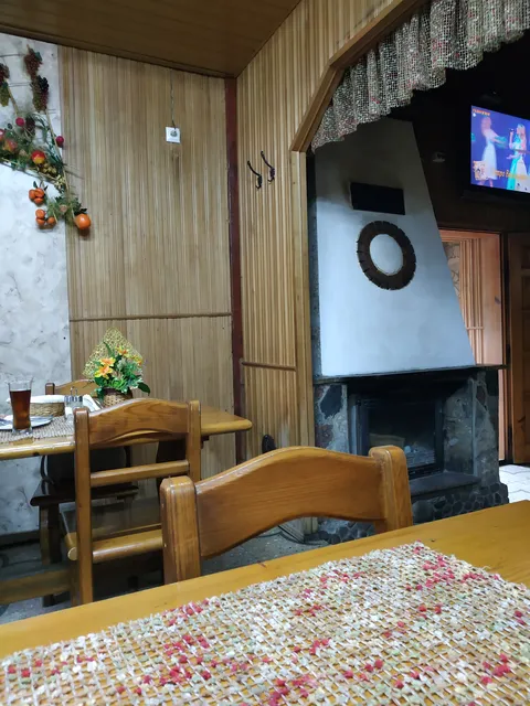 Koliba "Ukrainian cuisine" image 7