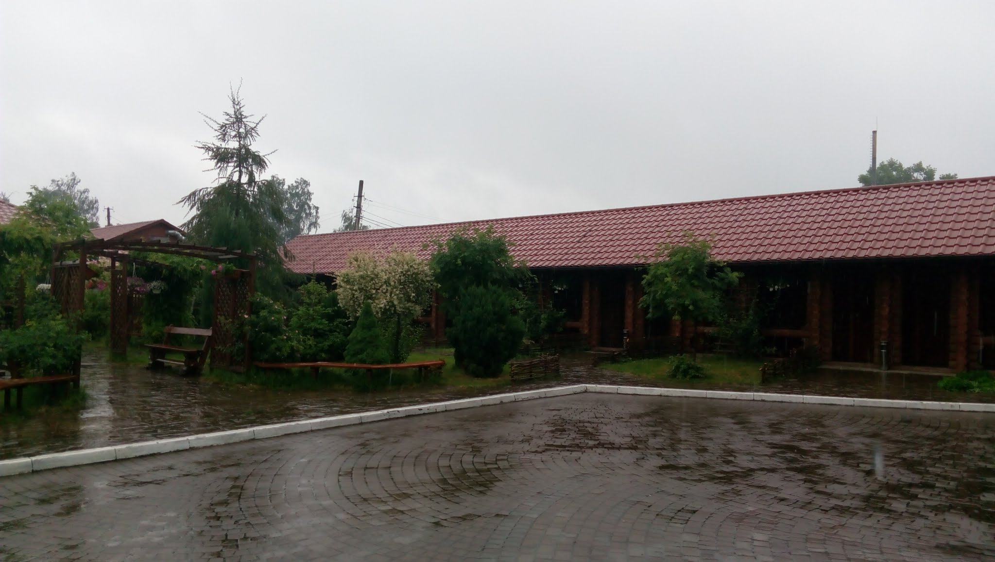 Hotelʹno Restoranyy Kompleks Arta image 4