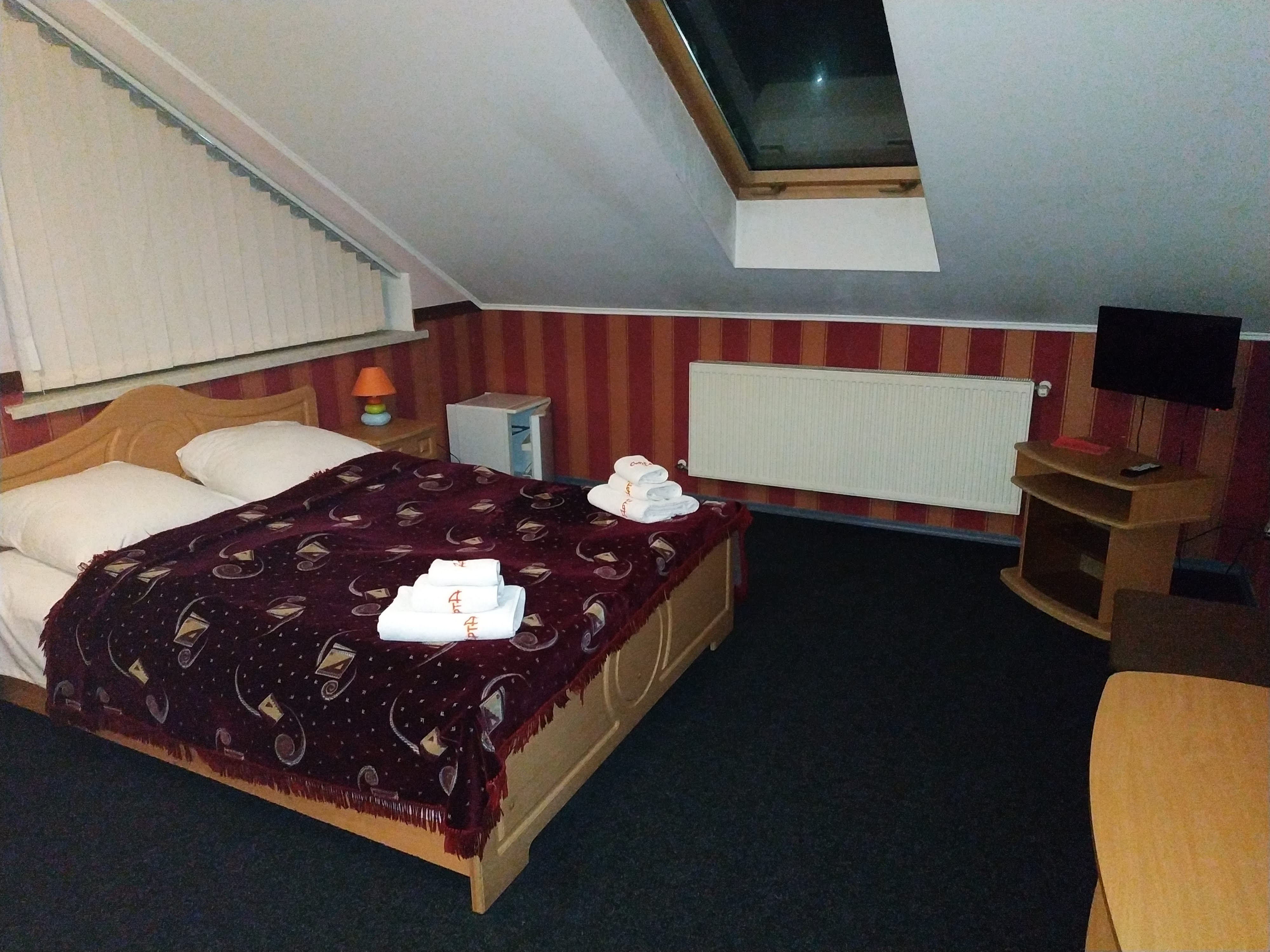 Hotelʹno Restoranyy Kompleks Arta image 8