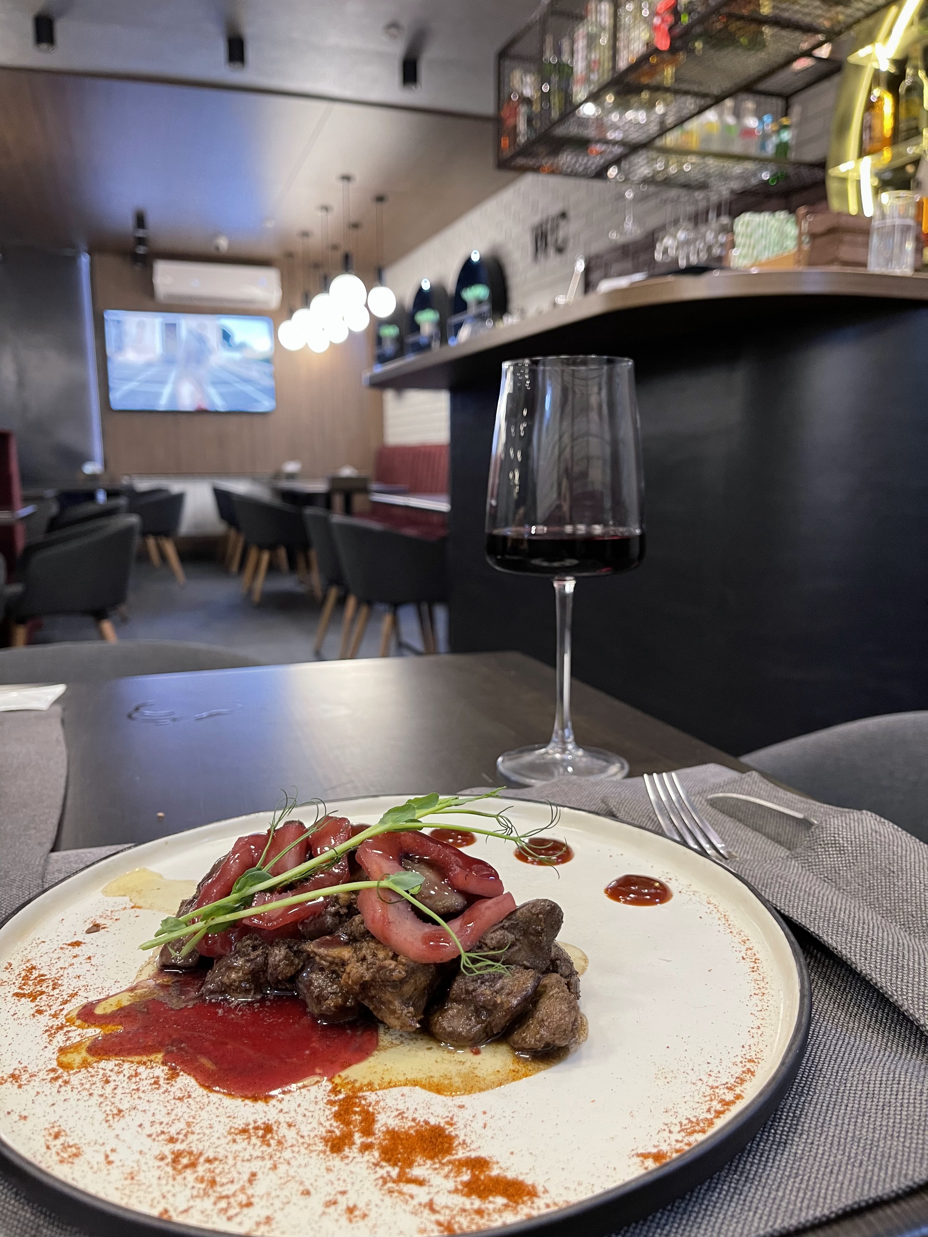 Restoran Yavir image 5