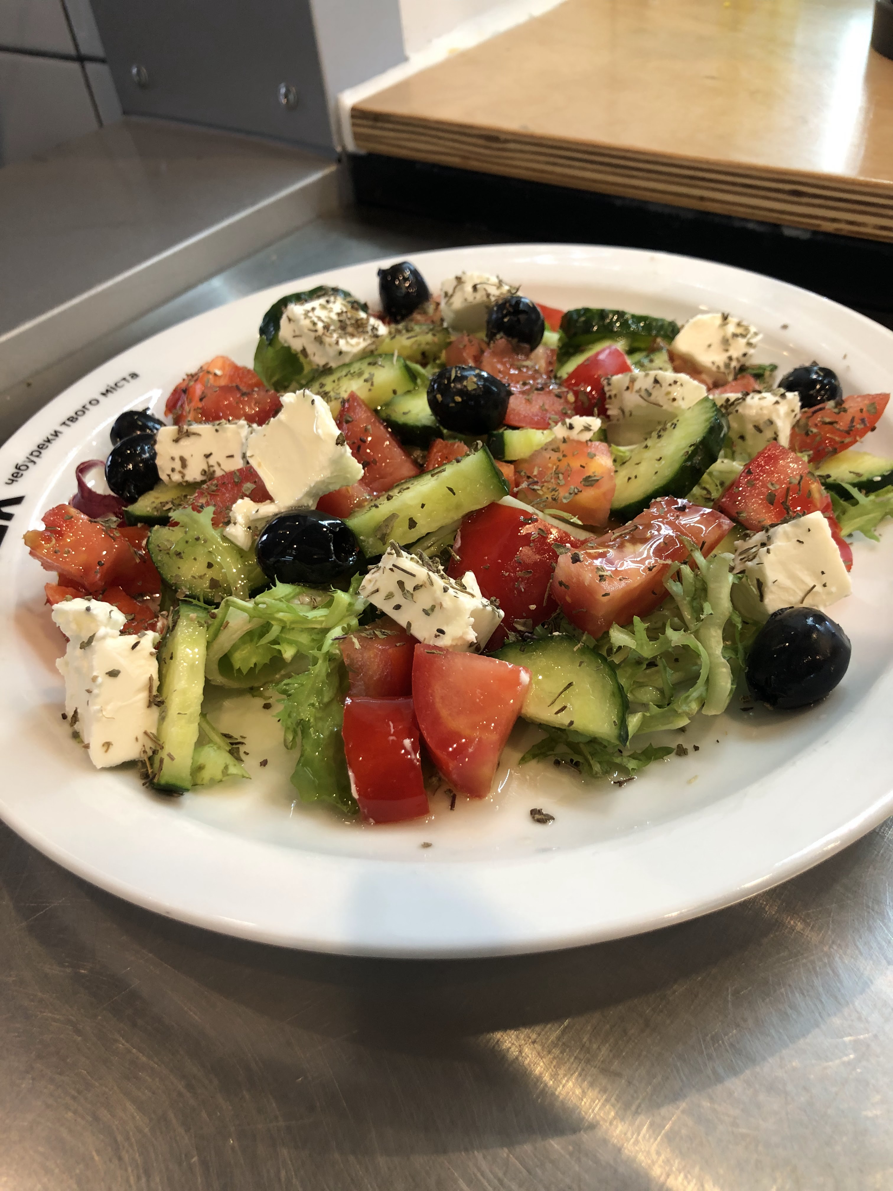 BUREK / БУРЕК - чебуреки та пиво в Яворові image 5