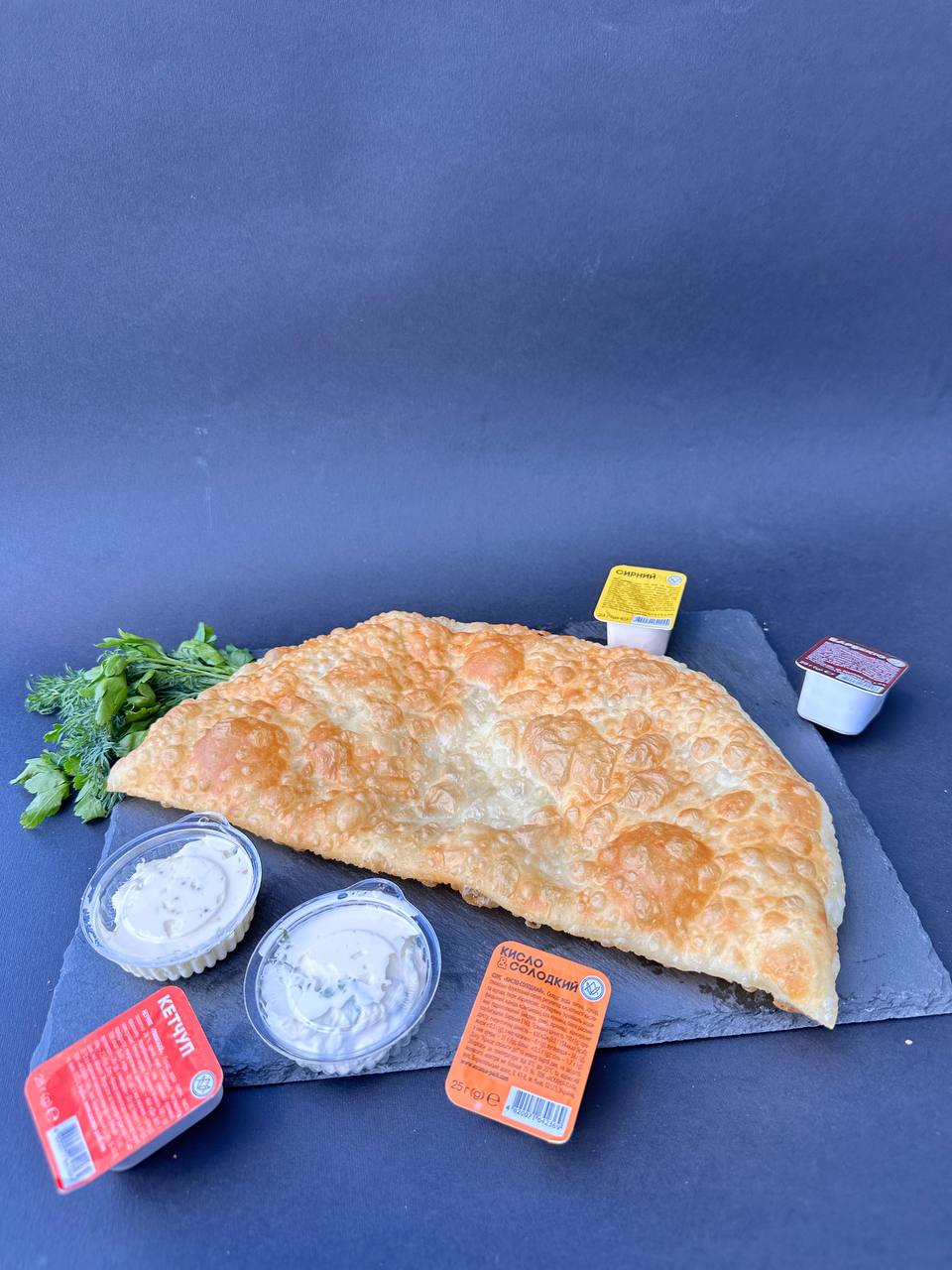 BUREK / БУРЕК - чебуреки та пиво в Яворові image 9