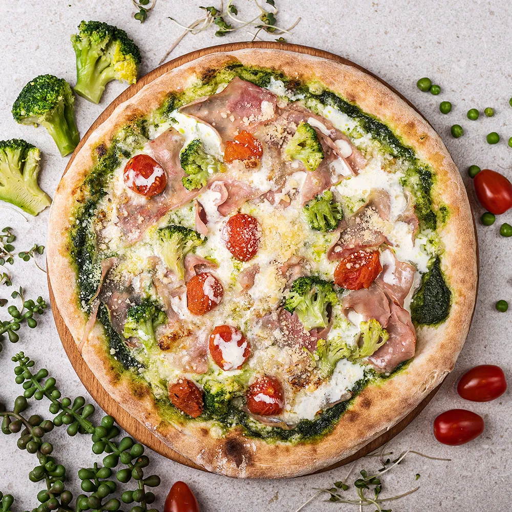 Pizza Celentano Ristorante & ЯПІ image 2