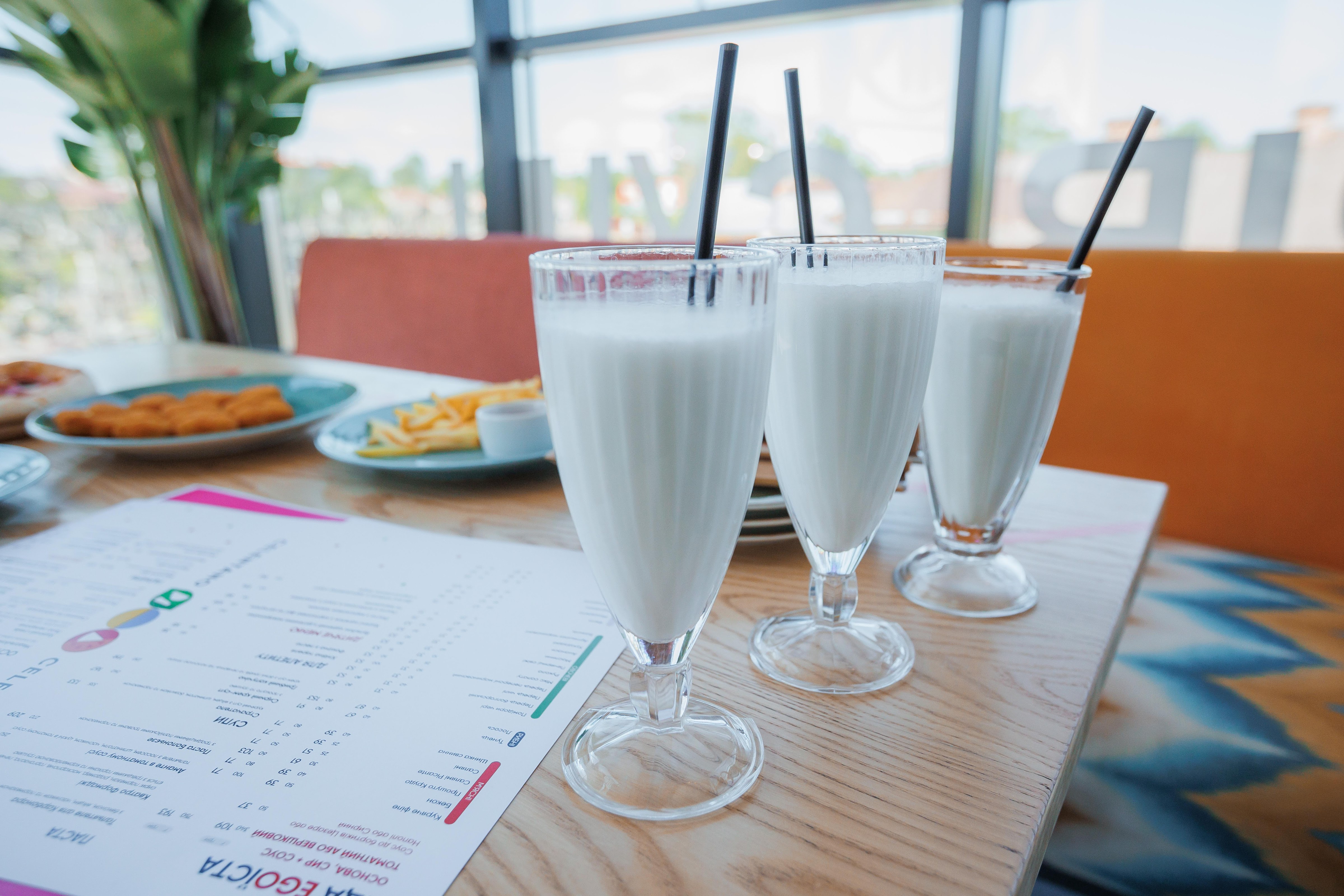 Pizza Celentano Ristorante & ЯПІ image 8