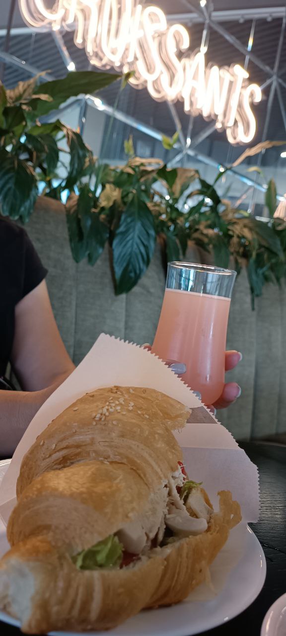 Lviv Croissants image 10