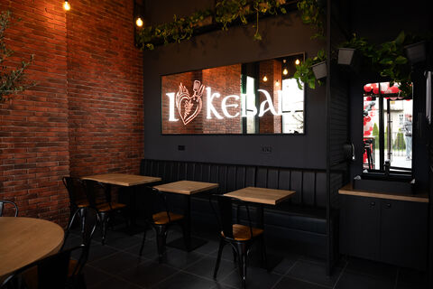 I Love Kebab image 3