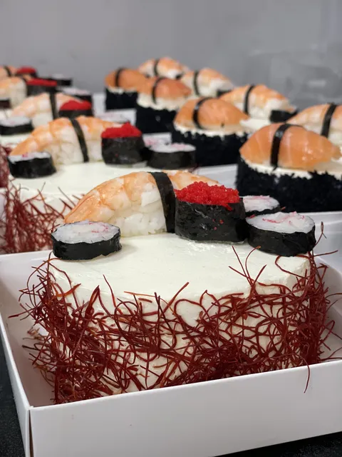 Sushi King image 2
