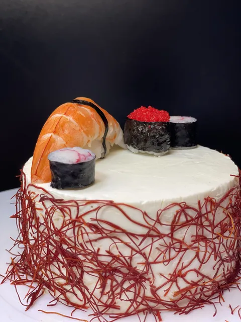 Sushi King image 4